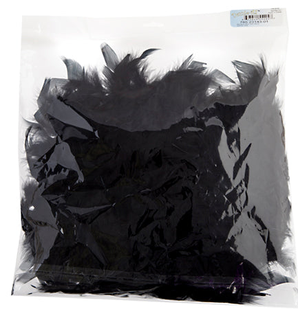 Chandelle Turkey Flat Boa 2yds  Approx 40g