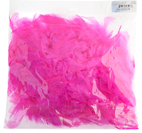 Chandelle Turkey Flat Boa 2yds  Approx 40g