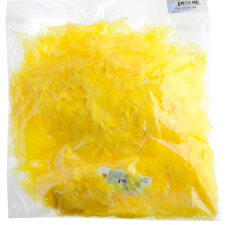 Chandelle Turkey Flat Boa 2yds  Approx 40g