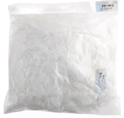 Chandelle Turkey Flat Boa 2yds  Approx. 80g