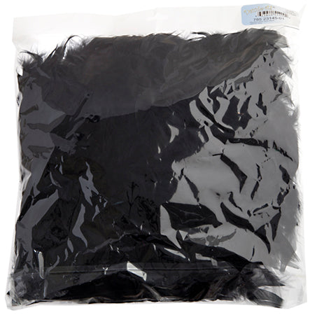 Chandelle Turkey Flat Boa 2yds  Approx. 80g