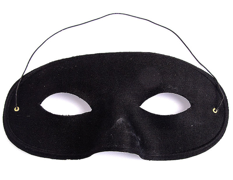 Masquerade Eye Masks