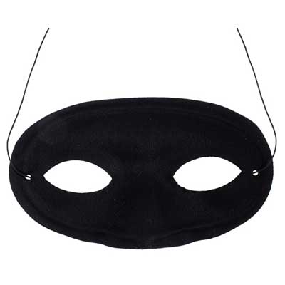 Masquerade Eye Masks