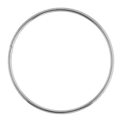 Metal Ring - Cosplay Supplies Inc
