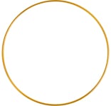 Metal Ring - Cosplay Supplies Inc