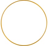 Metal Ring - Cosplay Supplies Inc