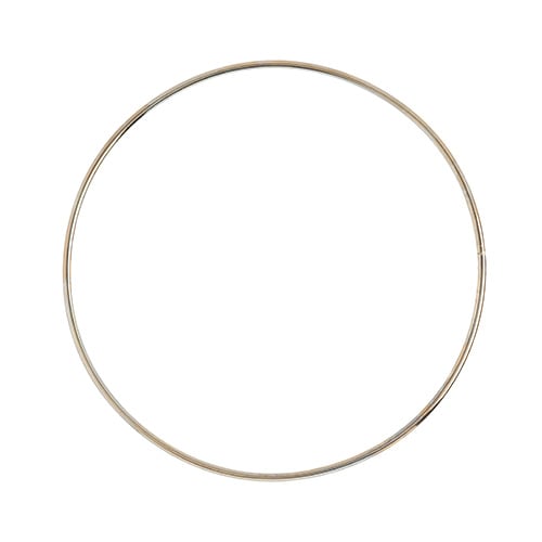 Metal Ring - Cosplay Supplies Inc