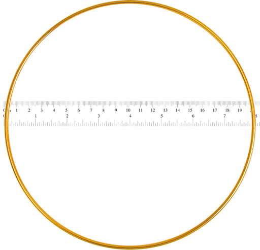 Metal Ring 