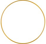 Metal Ring - Cosplay Supplies Inc