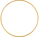 Metal Ring - Cosplay Supplies Inc