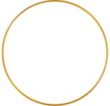 Metal Ring - Cosplay Supplies Inc