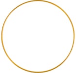 Metal Ring - Cosplay Supplies Inc