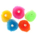 Pom Beads 0.75in Assorted - Cosplay Supplies Inc