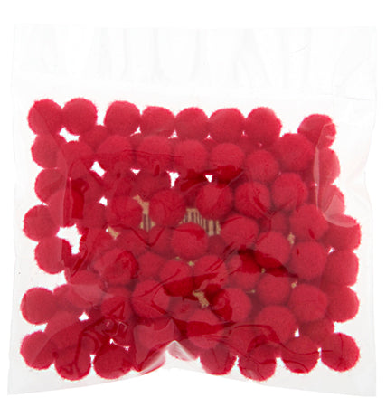 Pom Poms 0.25in
