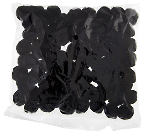 Pom Poms 0.75in 