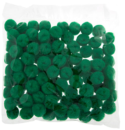 Pom Poms 0.75in 
