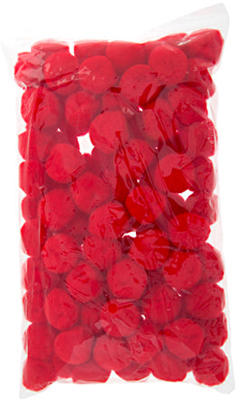 Pom Poms 1in 