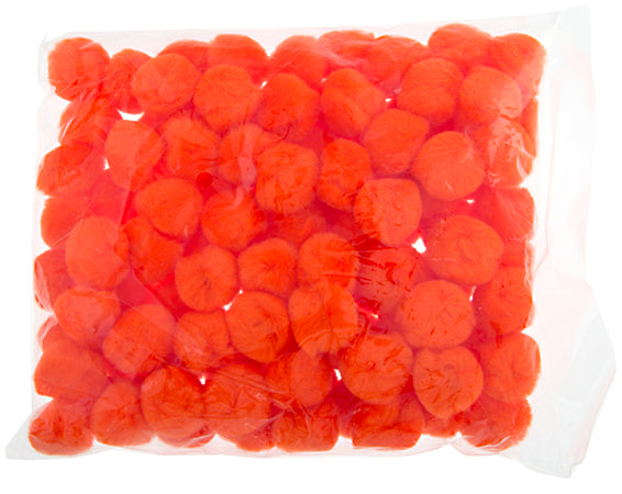 Pom Poms 1in 