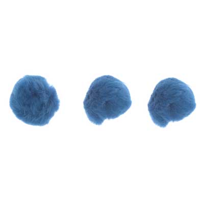 Pom Poms 1in - Cosplay Supplies Inc