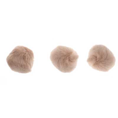 Pom Poms 1in - Cosplay Supplies Inc