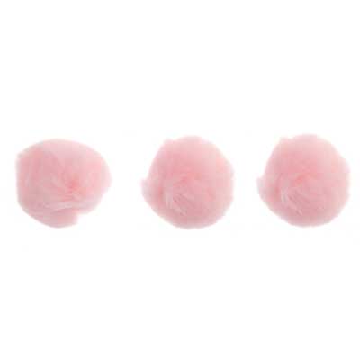 Pom Poms 1in - Cosplay Supplies Inc