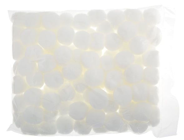 Pom Poms 1in - Cosplay Supplies Inc