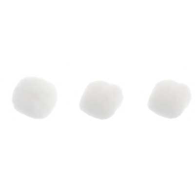 Pom Poms 1in - Cosplay Supplies Inc