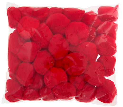 Pom Poms 1.5in 