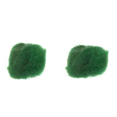 Pom Poms 1.5in - Cosplay Supplies Inc