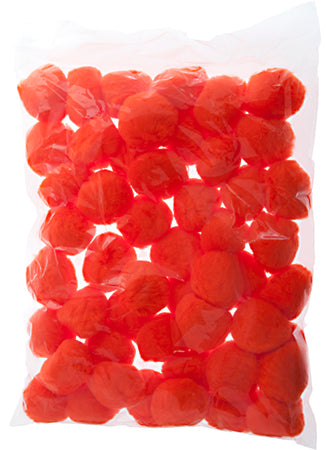 Pom Poms 2in 