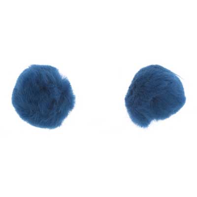 Pom Poms 2in - Cosplay Supplies Inc