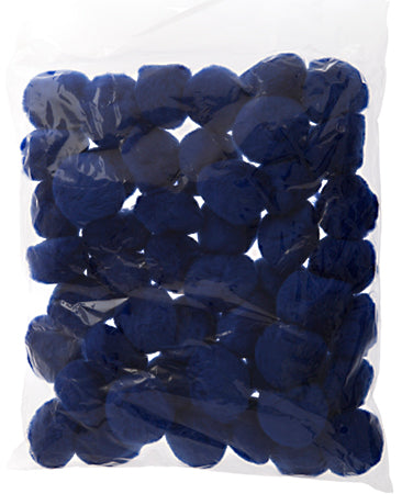 Pom Poms 2in 