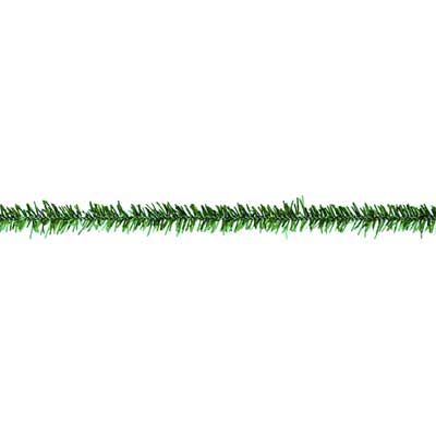 Chenille Glitter/Tinsel Stem 6mm x 12in - Cosplay Supplies Inc