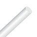 Rods Flexible .312x240 Inch White (5/16x20')