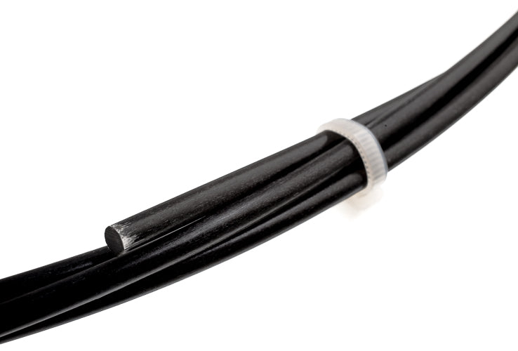 Rods Flexible .187x240 Natural (3/16x20')