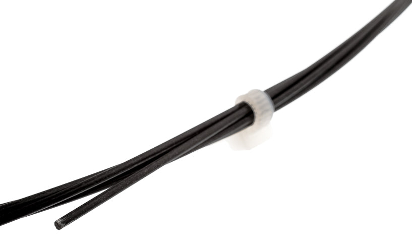 Rods Flexible .062x240  (1/16x20')