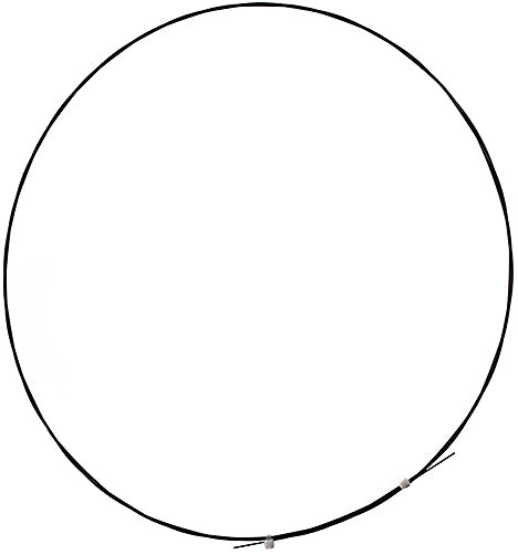 Rods Flexible .062x240  (1/16x20')