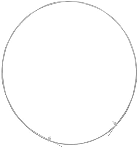 Rods Flexible .062x240  (1/16x20')