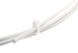 Rods Flexible .080x144 Inch White (5/64x12')