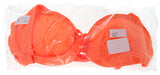 Tieback Bra - Orange