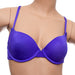 Tieback Bra - Purple - Cosplay Supplies Inc