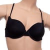 Tieback Bra - Black