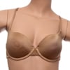 Tieback Bra - Beige