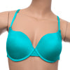 Tieback Bra - Turquoise