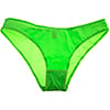 Panty Bottom - Grass Green