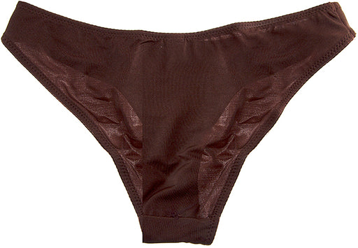 Panty Bottom - Coffee