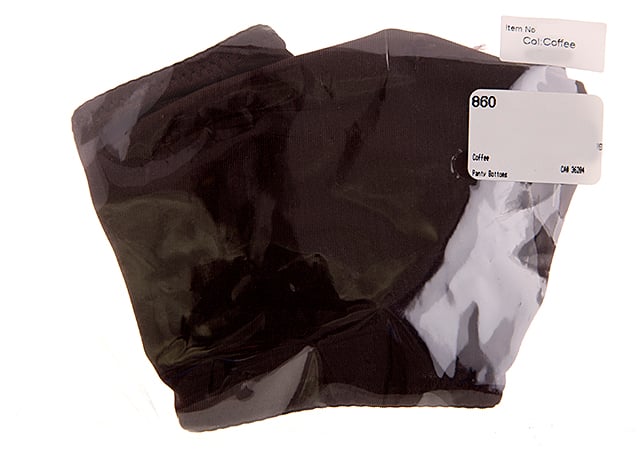 Panty Bottom - Coffee