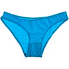 Panty Bottom - Aqua