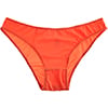 Panty Bottom - Orange