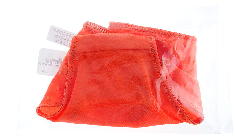 Panty Bottom - Orange
